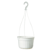 Image de SUSPENSIONS POP + Soucoupe + Tringle 16 cm -  blanc - Carton de 120
