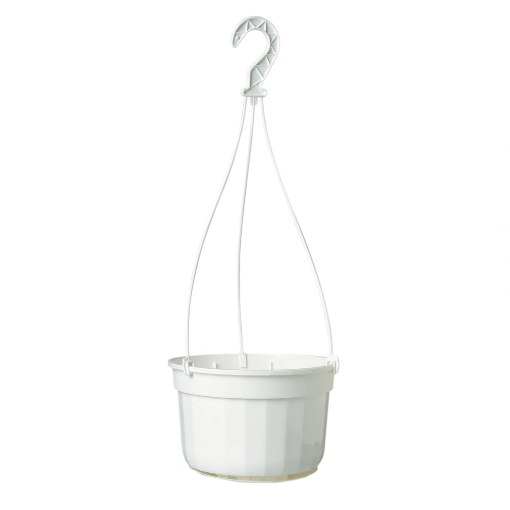 Image de SUSPENSIONS POP + Soucoupe + Tringle 15 cm -  blanc - Carton de 153