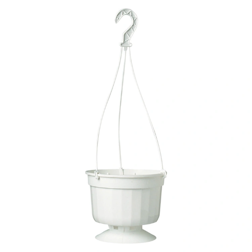 Image de SUSPENSIONS POP + Soucoupe + Tringle 14 cm - C162 -  blanc - Unité