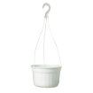Image de SUSPENSIONS POP + Soucoupe + Tringle 14 cm -  blanc - Carton de 162