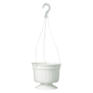 Image de SUSPENSIONS POP + Soucoupe + Tringle 14 cm -  blanc - Carton de 162