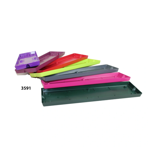 Image de SOUCOUPE NJ 50 cm - Vert sapin 54 - unité