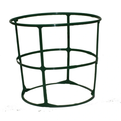 Image de SOPAFIX  pour pots de 17 cm - vert - carton de 275 - 17/2  ES