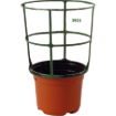 Image de SOPAFIX  pour pots de 13 cm ES - vert - carton de 1120