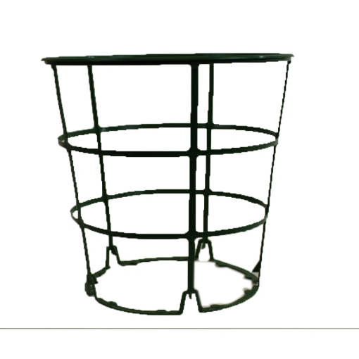 Image de SOPAFIX  pour pots de 13 cm - Haut - vert - carton de 800