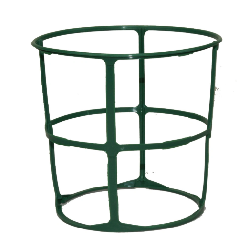 Image de SOPAFIX  pour pots de 10,5 cm - 10,5/4 vert - carton de 1080