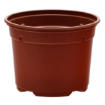 Image de POTS THERMOFORMES DUO RONDS 13  cm 5° - TC - Carton de 456