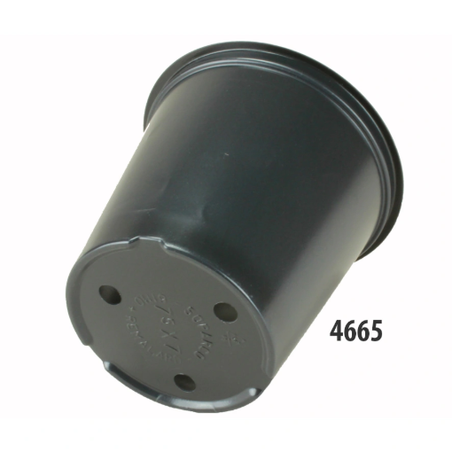 Image de Godets  Plastique RONDS  D7,5 X 7 cm - P30 - Carton de 2400