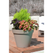 Image de POT TOSCANE D 48 H 40 cm 43 L - taupe