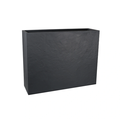 Image de Loft XL "VOLCANIA" - Dim : 99,5 x 29,5 x 78,5 cm 63 L - gris anthracite - Unité