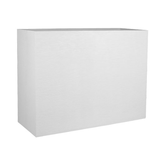 Image de Loft XL "GRAPHIT" - Dim : 78,5 x 29,5 x 60 cm 46 L - blanc ceruse - Unité
