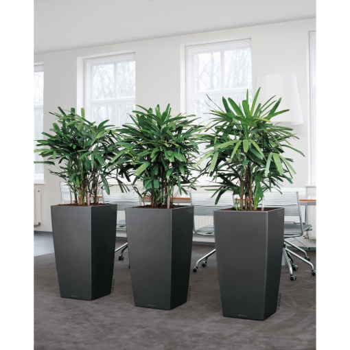 Image de CUBICO PREMIUM 40 - KIT COMPLET - ANTHRACITE METALLISE - L'unité