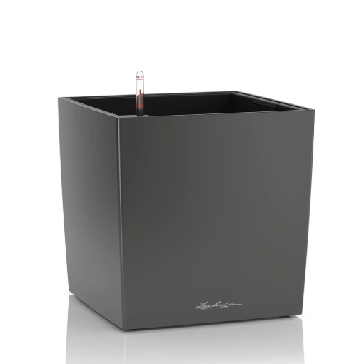 Image de CUBE PREMIUM 30 KC - KIT COMPLET - ANTHRACITE METALLISE - L'unité