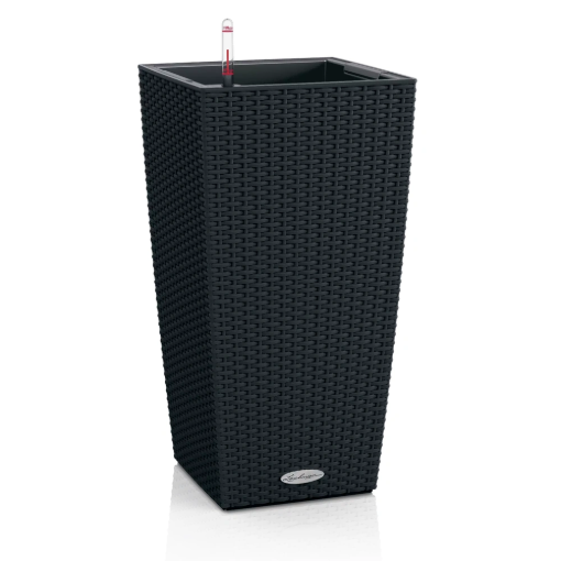 Image de CUBICO PREMIUM 30 - KIT COMPLET - NOIR BRILLANT - L'unité