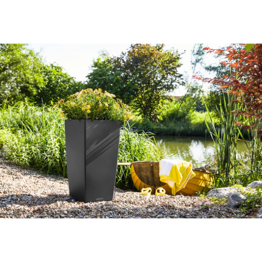 Image de CUBICO COLOR 40 KC - KIT COMPLET - GRIS ARDOISE - L'unité