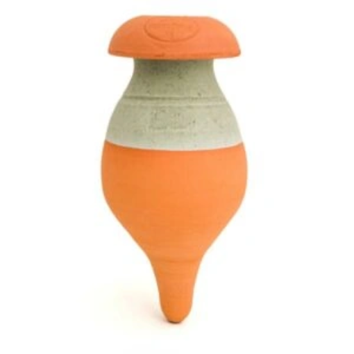 Image de OLLAS PIC N°1 - 0.5 L - COL VERT - CERAMIQUE D'IRRIGATION PRO 4J - 30CM - Unité