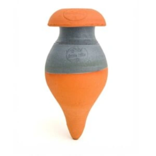 Image de OLLAS PIC N°1 - 0.5 L - COL BLEU - CERAMIQUE D'IRRIGATION PRO 4J - 30CM - Unité