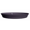 Image de SOUCOUPE FLOROSTA 41 cm Ø40.7 X 6 cm ANTHRACITE - L'unité