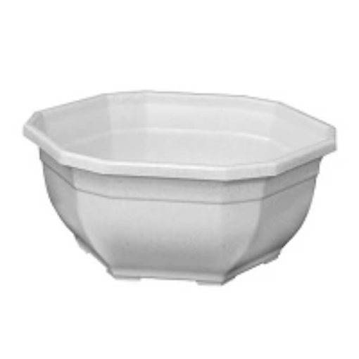 Image de Coupe OCEA - Ø27 BLANC -  F25 - Unité