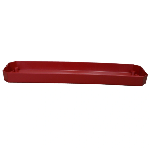 Image de PLATEAU JARDINIERE MILLESIA F30 - RUBIS - 50 cm - Unité