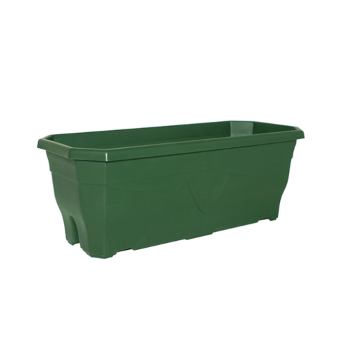 Image de Jardinière MILLESIA F30 - P1300 - VERT Sapin- 50 cm x Larg 175 x H150 - Unité