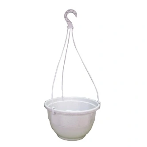 Image de TRINGLE DE 59 CM -  BLANC MOUCHETE - pour suspension DIVINA 31 - Unité