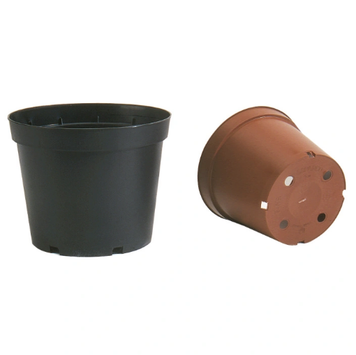 Image de Conteneur SM 3 L - noir - Filet de 110