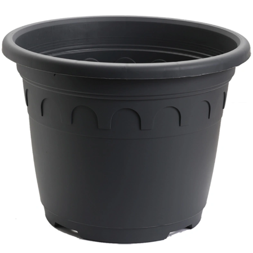 Image de Conteneurs ROMA 8,7 L - F48 - argile - Unité