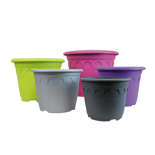 Image de Conteneurs ROMA 3 L - F64 - argile - Unité