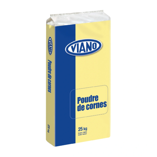 Image de Corne BROYEE OU POUDRE - UAB - Sac 25 KG