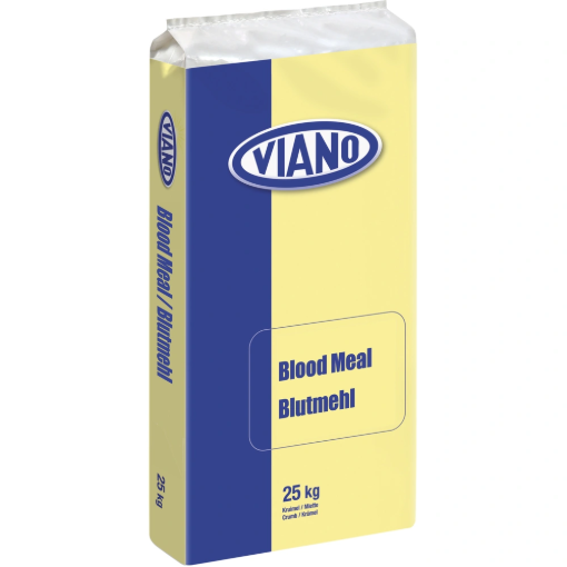 Image de SANG DESSECHE - UAB - SAC 25 KG