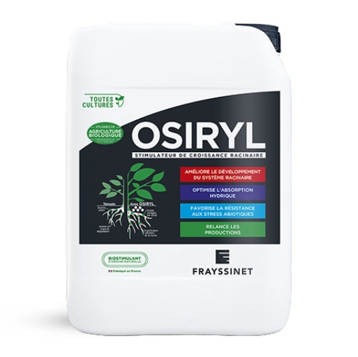Image de OSIRYL BIOSTIMULANT BIDON 1L