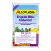 Image de Engrais BLEU Universel NOVATEC ALGO - Sac de 10 kg