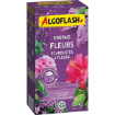Image de Engrais FLEURS, ARBUSTES à FLEURS, Action prolongée ALGO - Boite de 1.8 KG