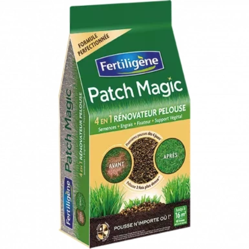 Image de REGARNISSAGE PATCH MAGIC SCOTTS - Sac 3,6kg - 16m2 - Le sac