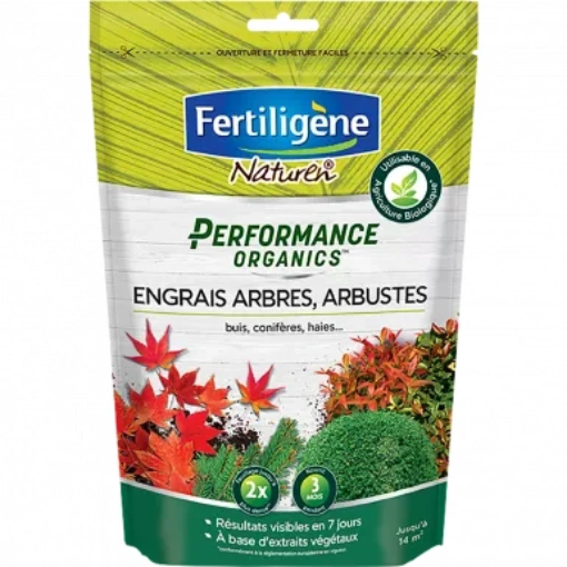 Image de Engrais Arbre FERTI PO - UAB - Sachet de 700G