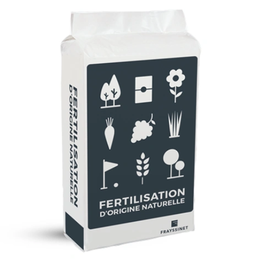 Image de CLASSIC V - Engrais Organique 06.03.06 - UAB - Sac 25 KG