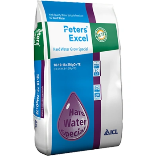 Image de PETERS Excel 18.10.18+2+OE - SAC 15 KG