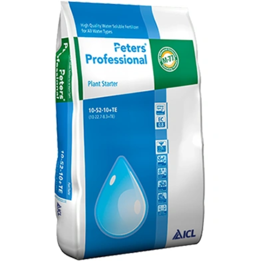 Image de PETERS Professional 10.52.10+OE - SAC 15 KG