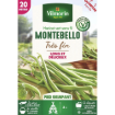Image de HARICOT MONTEBELLO VL 20M - Le sachet
