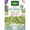 Image de PETIT POIS PROVENCAL 20 m VL - Le sachet