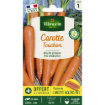Image de Carotte TOUCHON VL1 - Le sachet