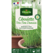 Image de CIBOULETTE FINE DANOISE VL 2 - Le sachet