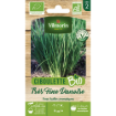Image de CIBOULETTE TRES FINE DANOISE BIO VL 2 - Le sachet
