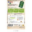 Image de CONCOMBRE MARKETMORE BIO VL 2 - Le sachet