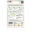 Image de CONCOMBRE MARKETER VL 1 - Le sachet