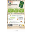 Image de CORNICHON HOKUS BIO VL 2 - Le sachet