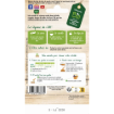 Image de COURGETTE MARAICHERE BIO VL 2 - Le sachet
