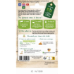 Image de EPINARD BUTTERFLY BIO VL 2 - Le sachet