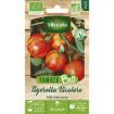 Image de TOMATE TIGERELLA BIO VL 2 - Le sachet